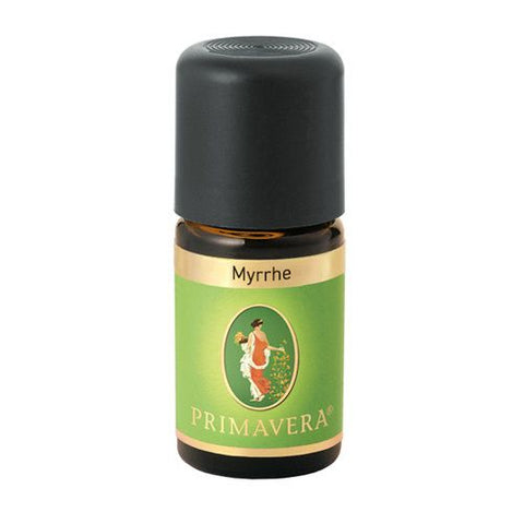 Primavera Myrrhe (5 ml)