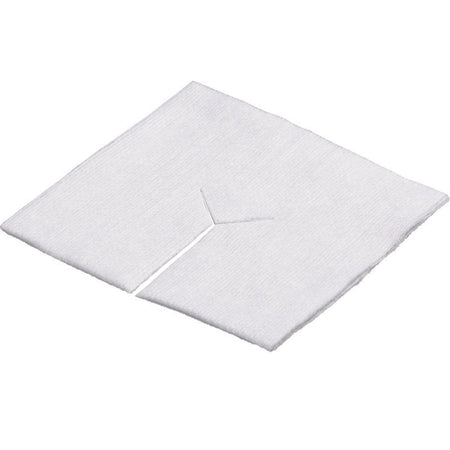 Draco compresse non tissée à fente stérile 7,5 x 7,5 cm (25x2 pièces)