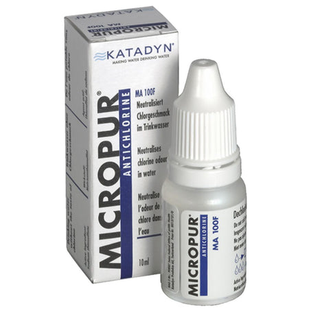 Micropur Antichlorine MA 100F (10 ml)