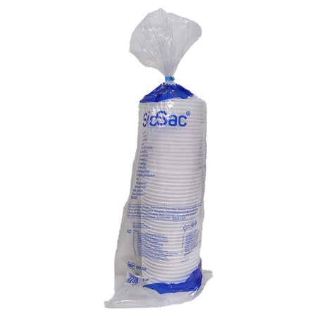 Sicsac® sac à vomi (50 pièces)