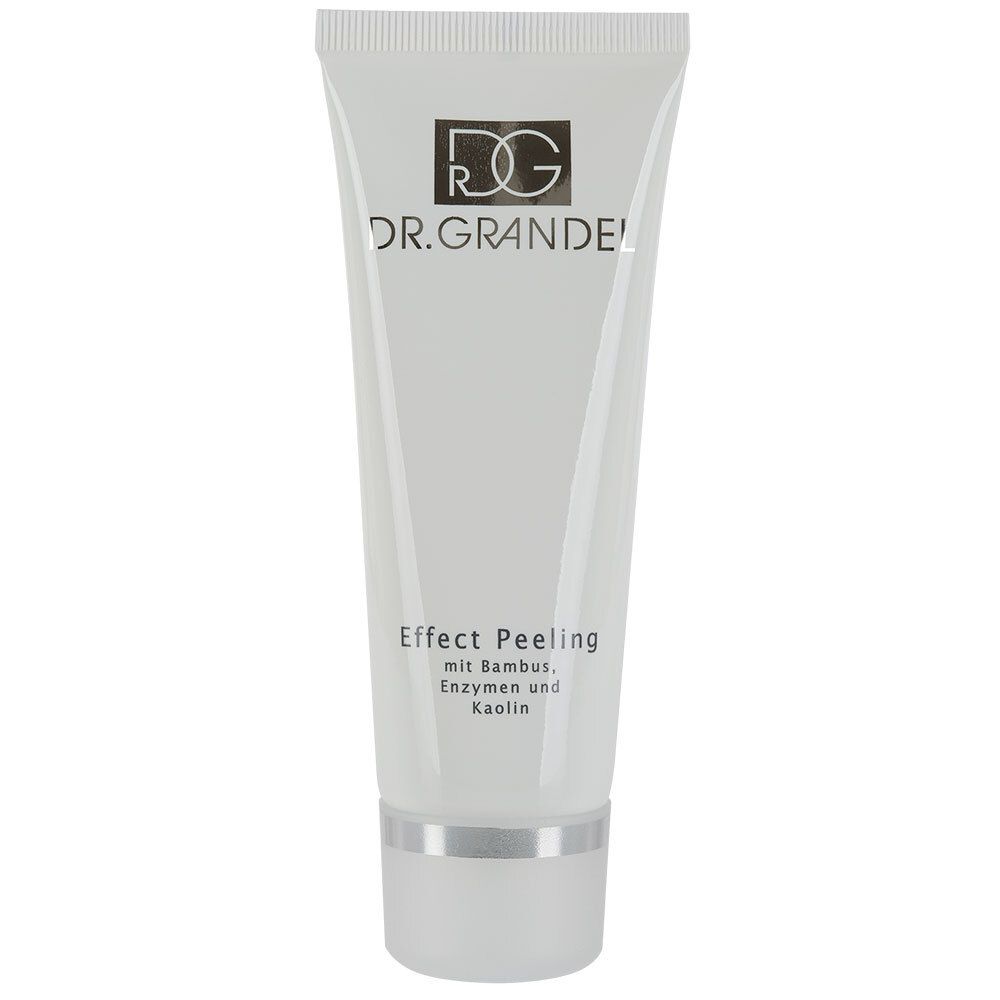 Dr. Grandel Effect Peeling crème (75 ml)