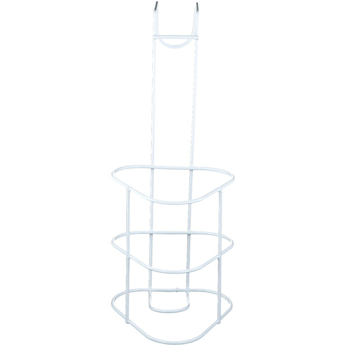 Support pour bouteille d'urine sans couvercle (1 pièce)