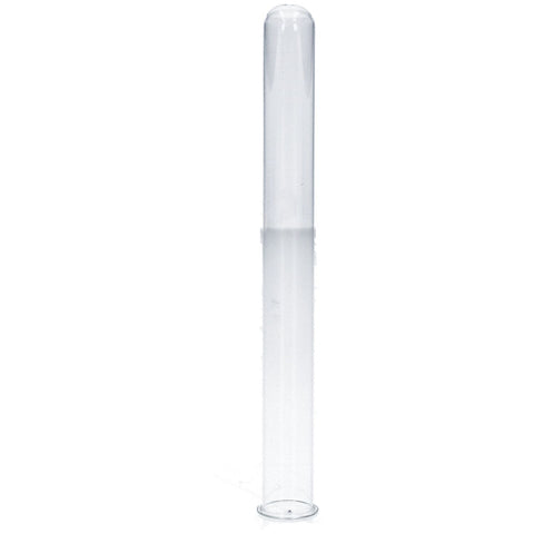 Brinkmann tube à essai 160 x 16 mm — 1 pièce