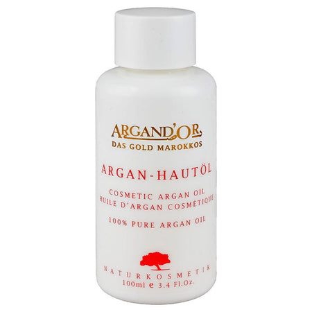 ArgandOr huile d’argan pour la peau (100 ml)