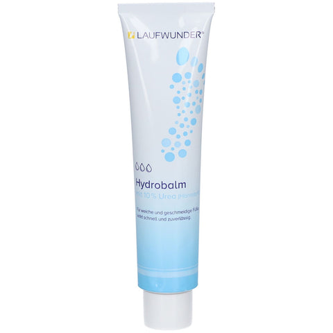 Laufwunder Hydrobalm avec 10 % d'urée (75 ml)