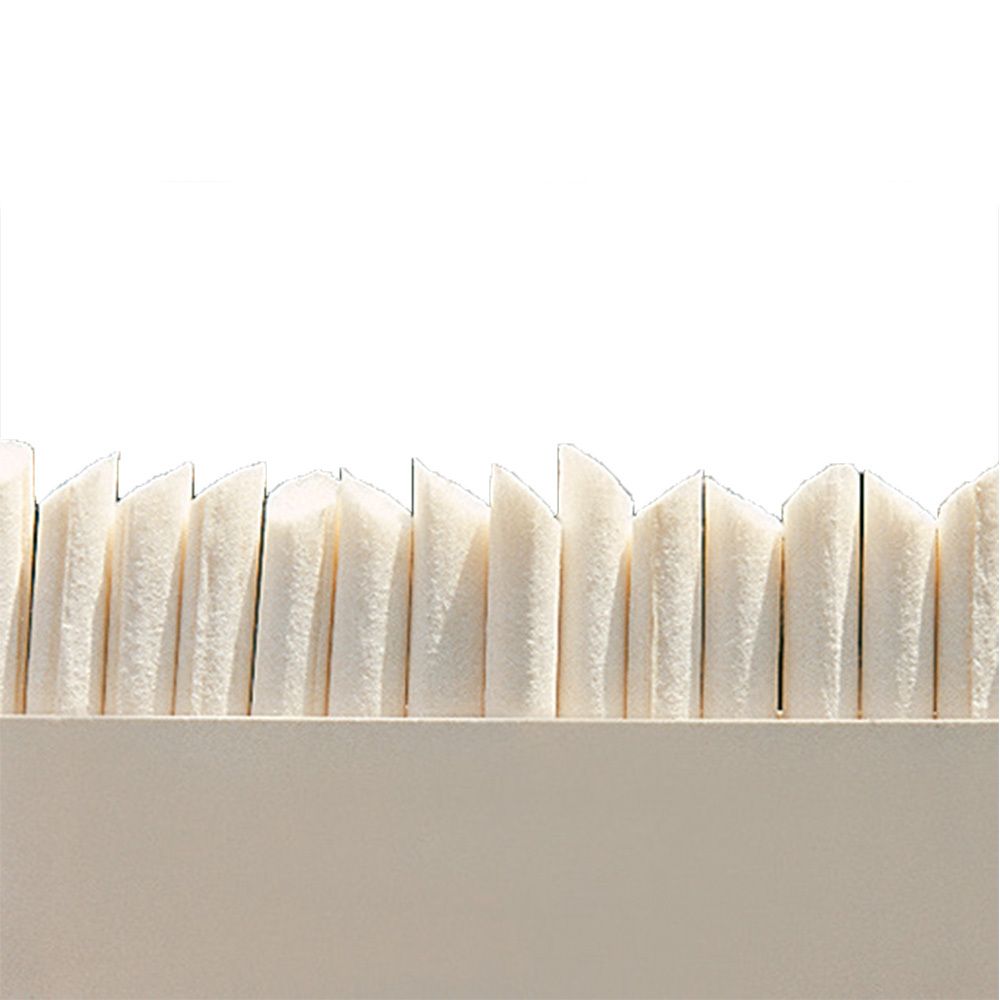 Pro-ophta® bâtonnets oculaires non stériles (500 pièces)