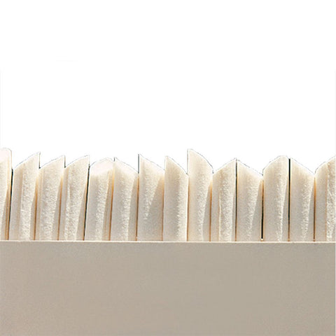 Pro-ophta® bâtonnets oculaires non stériles (500 pièces)