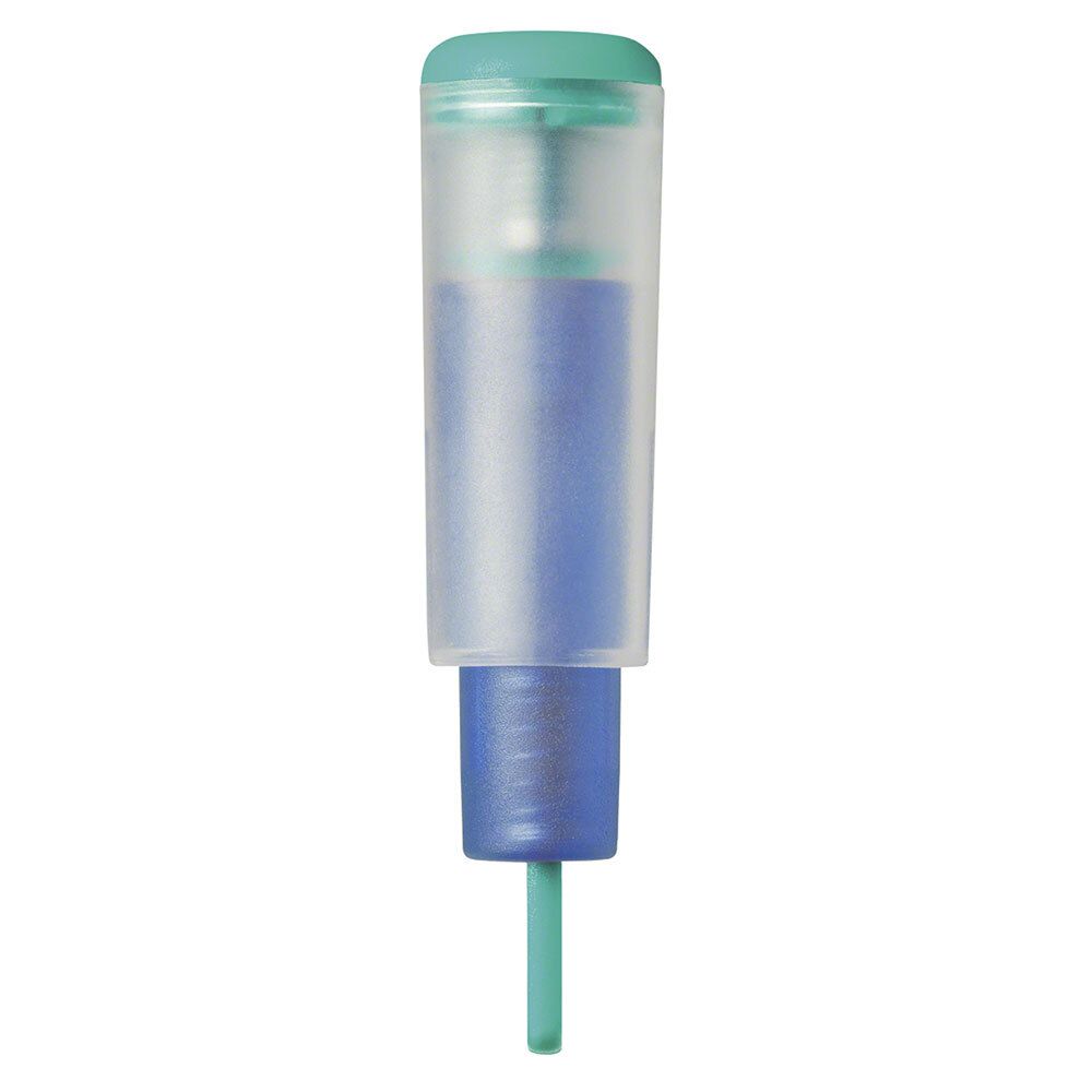 B-BRAUN Solofix® Safety Universal 21 G 1,8 mm (200 pièces)