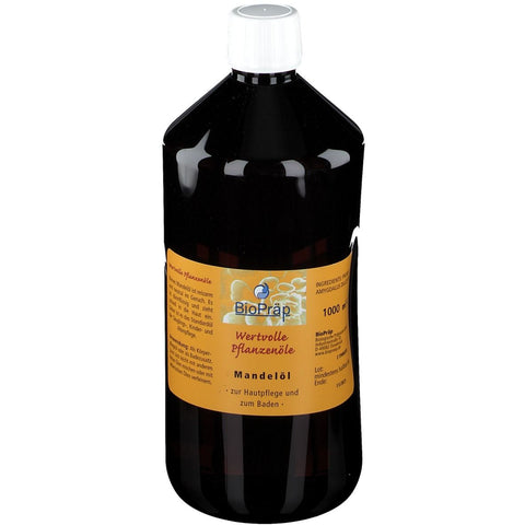 BioPräp® huile d'amande (1000 ml)