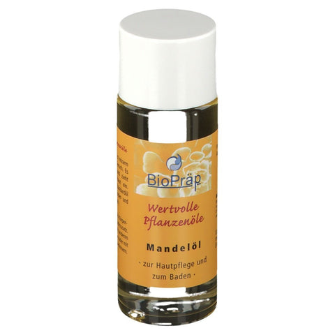 Resana organic cold-pressed almond oil (100 ml)