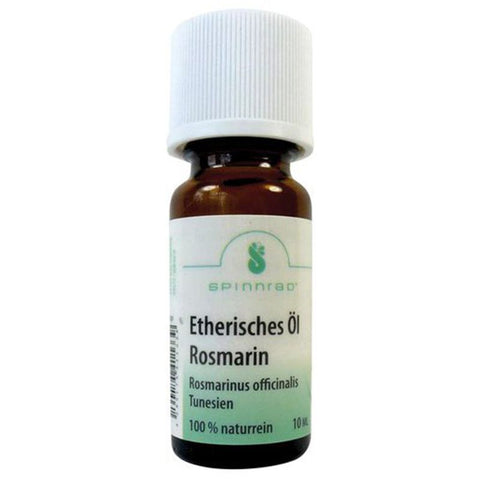 Spinnrad GmbH Rosemary Essential Oil DAB (10 ml)