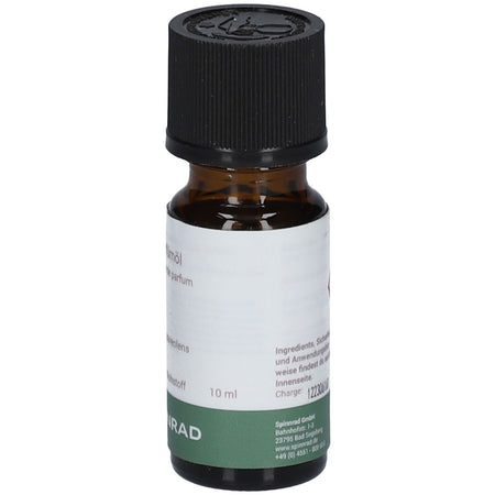 Spinnrad® huile de parfum Rose (10 ml)