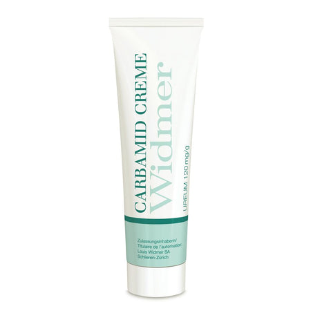 Louis Widmer CARBAMID crème (50 g)