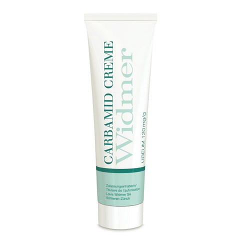 Louis Widmer CARBAMID crème (50 g)