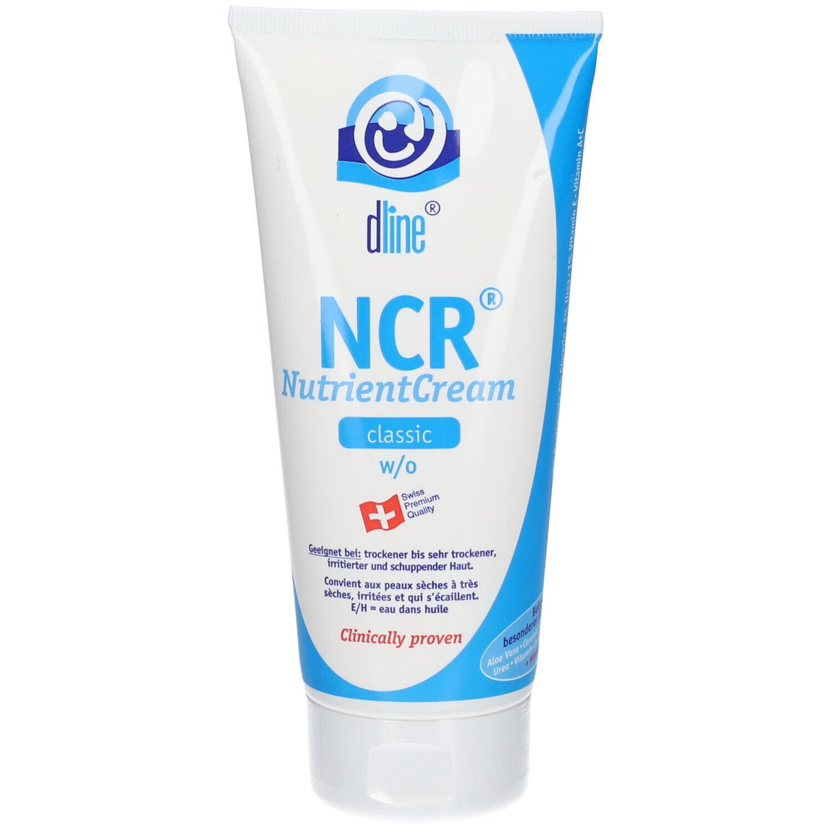 NCR® Nutrientcream (200 ml)