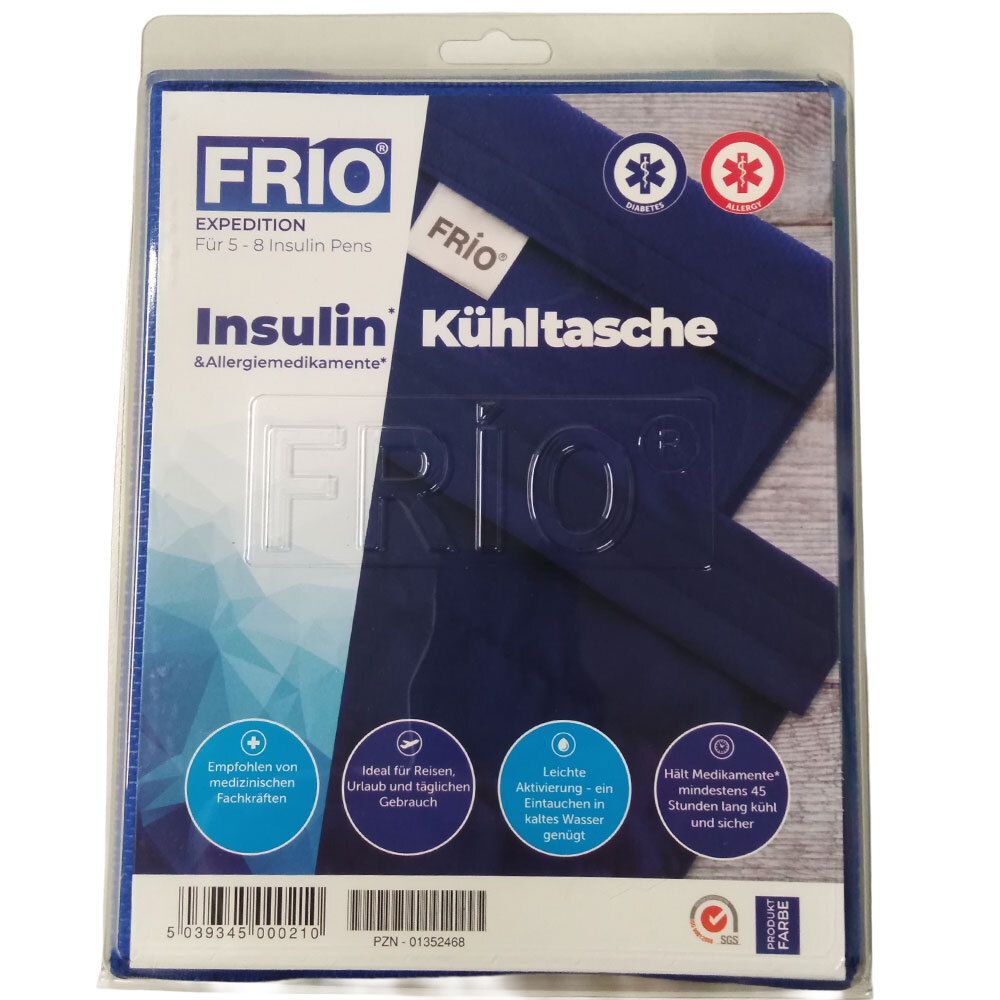FRIO Sac isotherme Expedition (1 pièce)