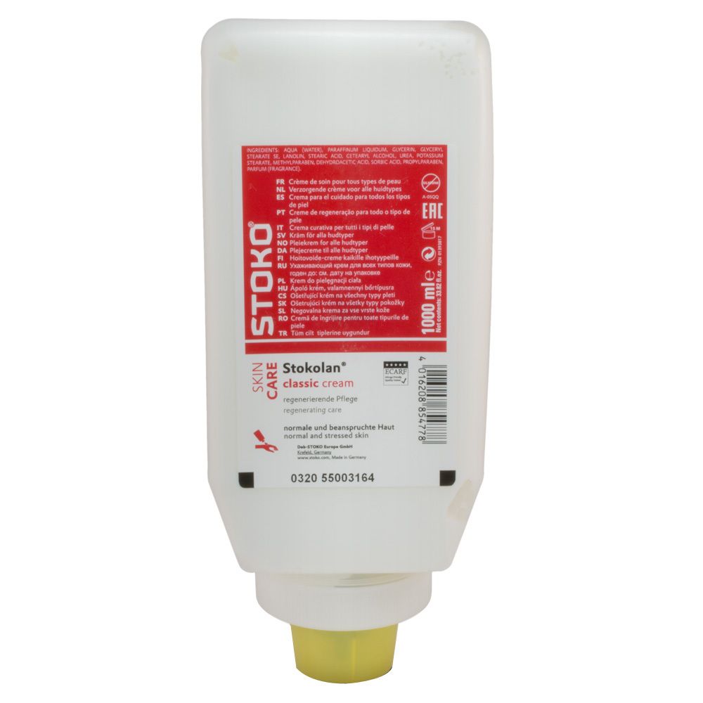 Stokolan Classic Crème (1000 ml)