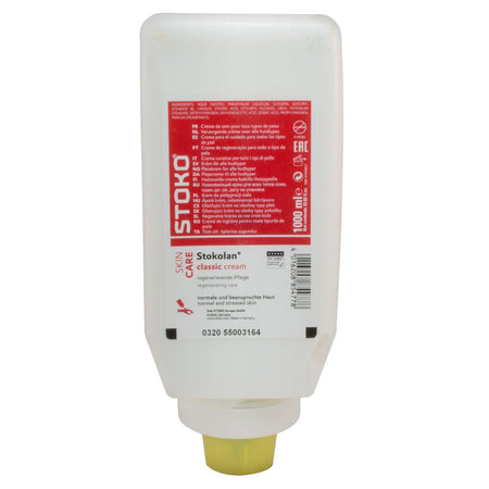 Stokolan Classic Crème (1000 ml)