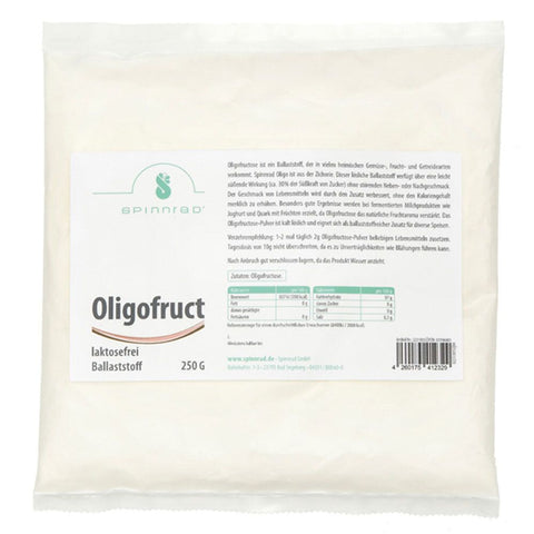 Spinnrad® Oligofruct (250 g)
