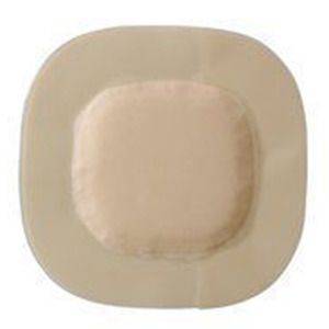 Biatain® Super pansement hydrocapillaire non adhésif 10x10 cm (10 pièces)