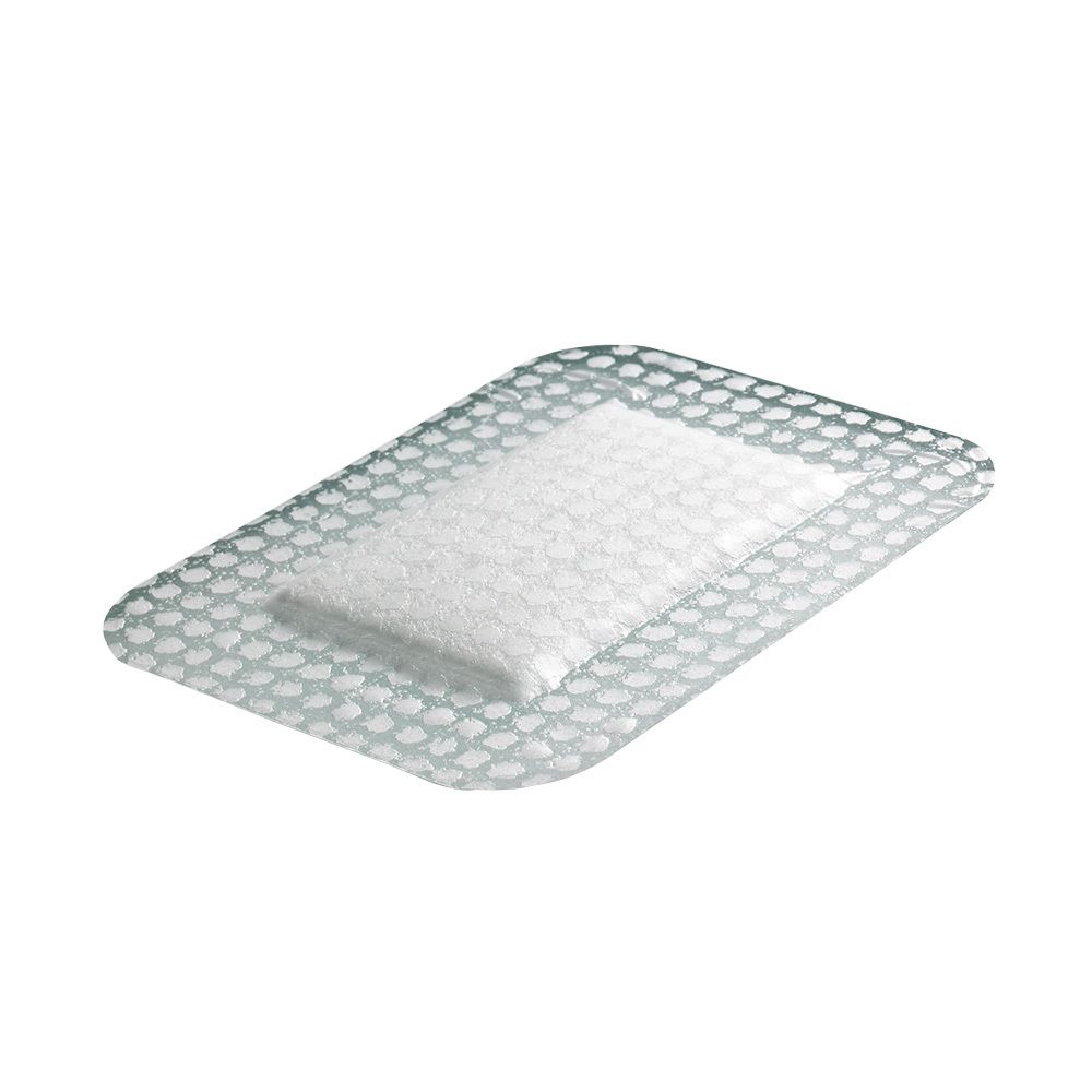 OPSITE® Post Op film stérile 25 x 10 cm (20x1 pièces)