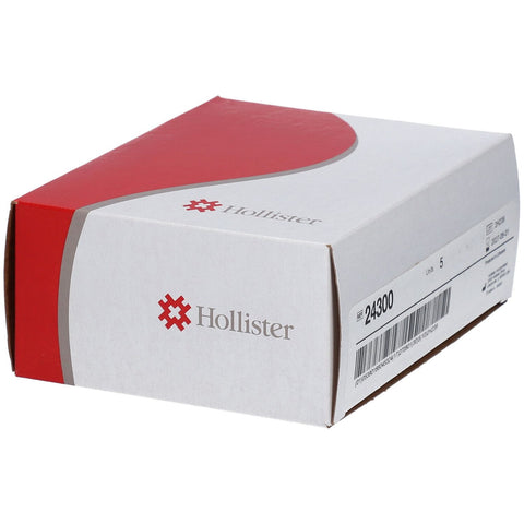 Hollister Conform 2™ FlexWear baseplate convexe (5 pièces)