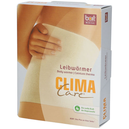 CLIMACare® chauffe-lombaires x-large haut (1 pièce)
