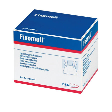 Fixomull® 10 cm x 10 m — 1 pièce