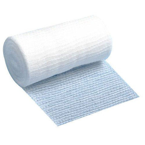 ABENA elastic gauze bandages 8 cm x 4 m (20 pieces)