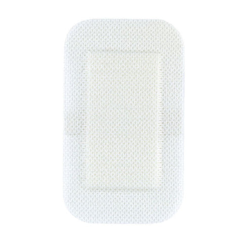 3M Medipore 3564E + Pad pansement stérile avec compresse 6 x 10 cm (50 pièces)