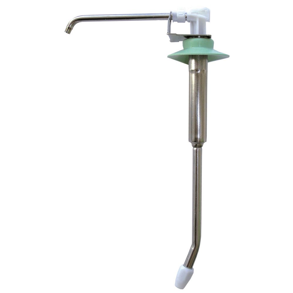 Sterillium Pompe de remplacement pour BODE Eurodispenser flacon 1 L