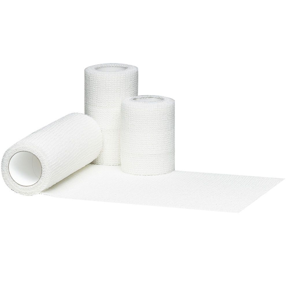 Urgo UrgoMull bande adhésive sans latex 20 m x 4 cm (1 pièce)
