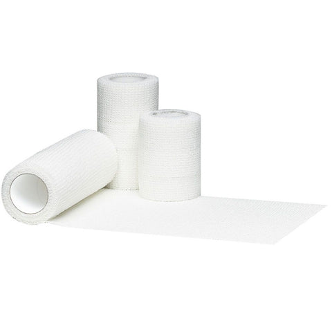Urgo UrgoMull bande adhésive sans latex 20 m x 4 cm (1 pièce)