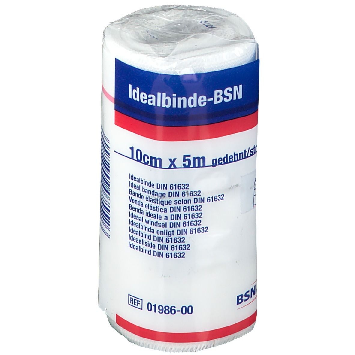bmp-Idealbinde® 10 cm x 5 m — 1 pièce