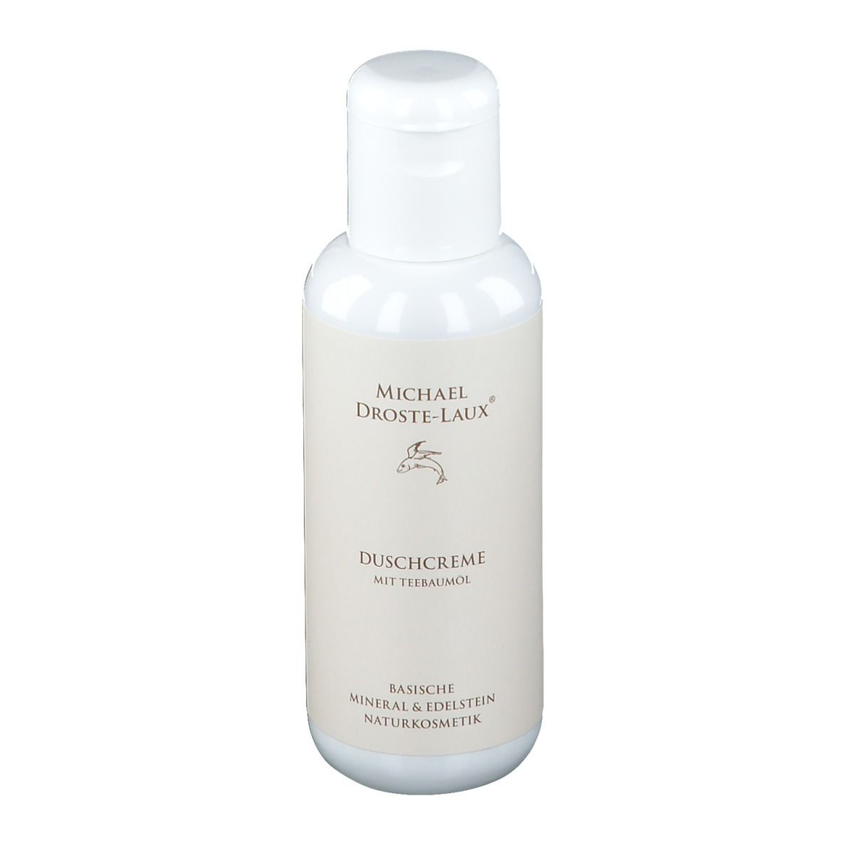 DROSTE-LAUX® crème de douche alcaline (200 ml)