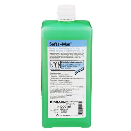 Softa-Man® ViscoRub (1000 ml)