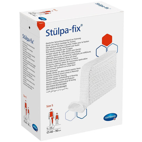 Stülpa®-fix bandage tubulaire en filet taille 5 (1 pièce)