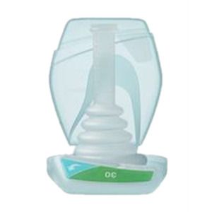 CONVEEN® Optima urinal pénien 25mm, 5cm (30 pièces)