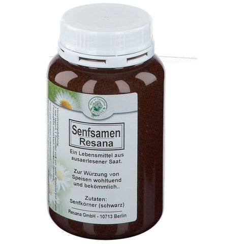 Resana Graines de moutarde (350 g)