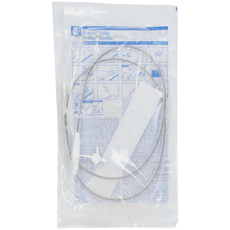 Freka® sonde avec embout entonnoir CH/FR15 (1 pièce)
