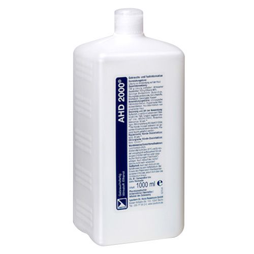 AHD 2000® (1000 ml)