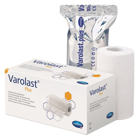 Varolast® Plus 10 cm x 7 m — 1 pièce
