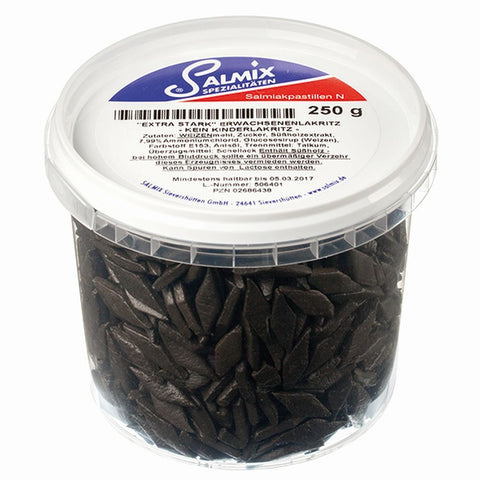 Original Salmix® pastilles de salmiak N (250 g)