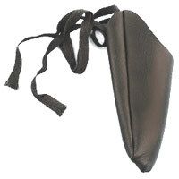 PARAM Doigtier pouce en cuir taille 7 (1 pièce)