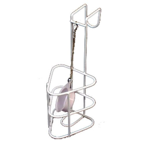 PARAM Support pour poche à urine pour lit (1 pièce)