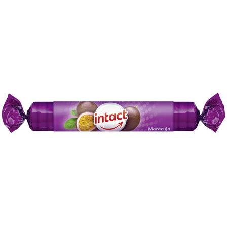intact rouleau de dextrose Maracuja (1 pièce)