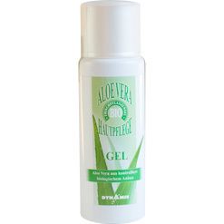 DYNAMIS BIO-Aloe Vera Gel 98 % (250 ml)