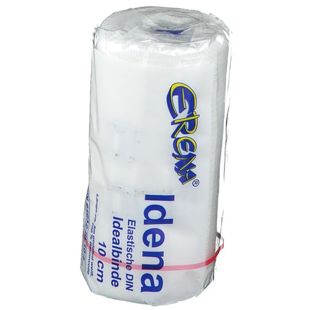 Idena Idealbinden 10 cm bord bouclé (1 pièce)
