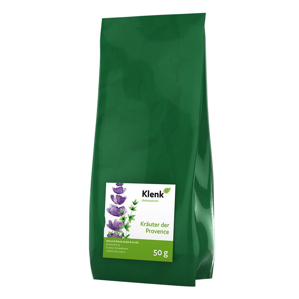 Klenk Herbes de Provence (50 g)