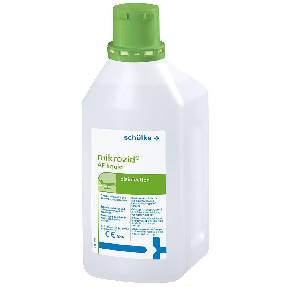mikrozid® AF Liquid (1 l)